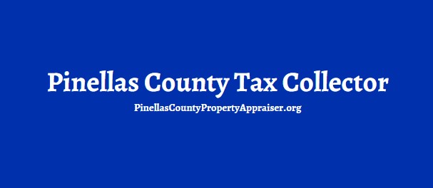 Pinellas County Tax Collector